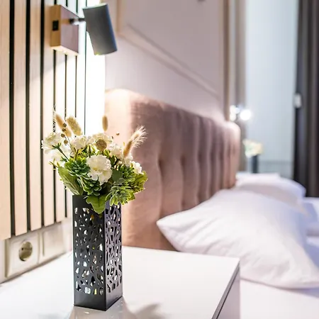 Apartman Grand Danube Budapest