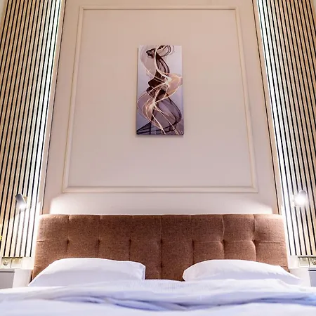 Apartman Grand Danube *