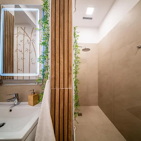 Apartment Grand Danube Budapest