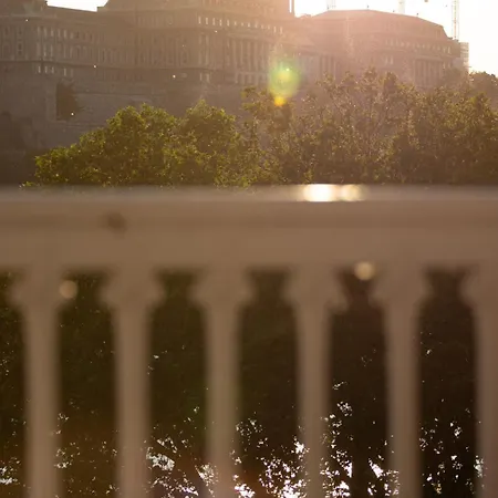 Grand Danube Boedapest