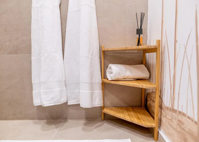 Grand Danube Apartment