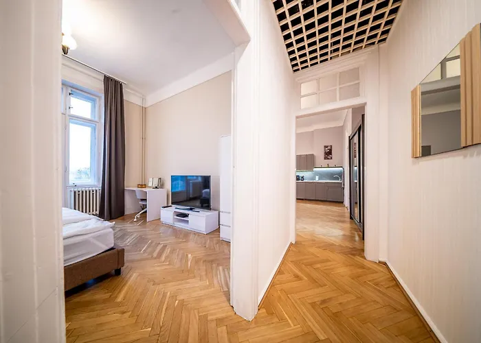 Grand Danube Budapest