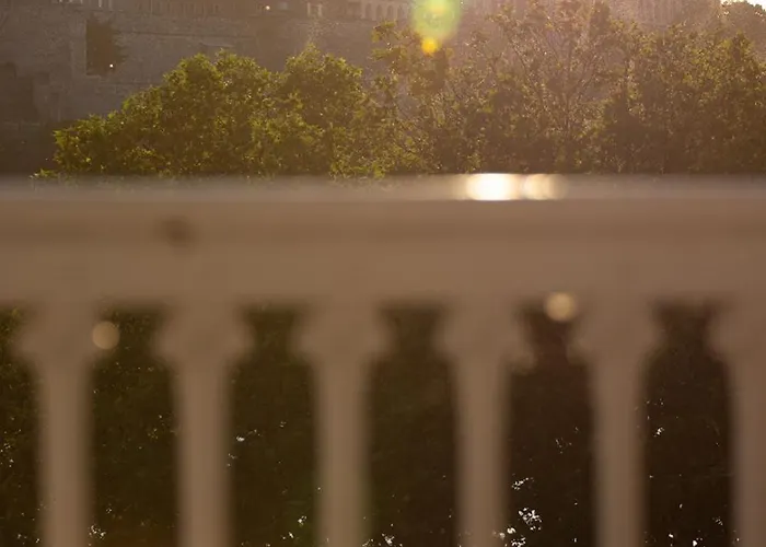 Grand Danube Budapest