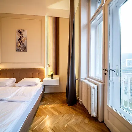 Grand Danube * Budapeste