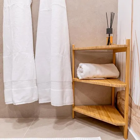 Grand Danube Apartamento