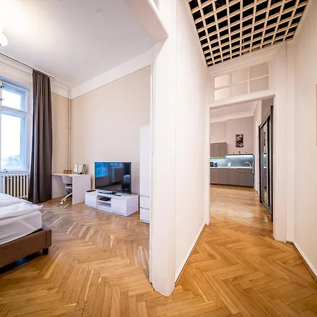 Grand Danube Budapeste